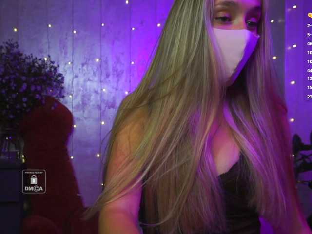 -KuklaBarbie- live cam on BongaCams