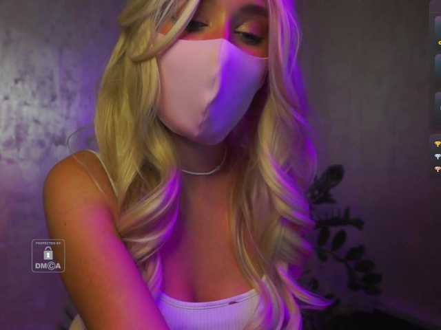-KuklaBarbie- live cam preview