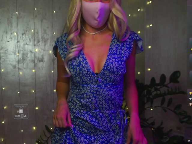 -KuklaBarbie- live cam on BongaCams