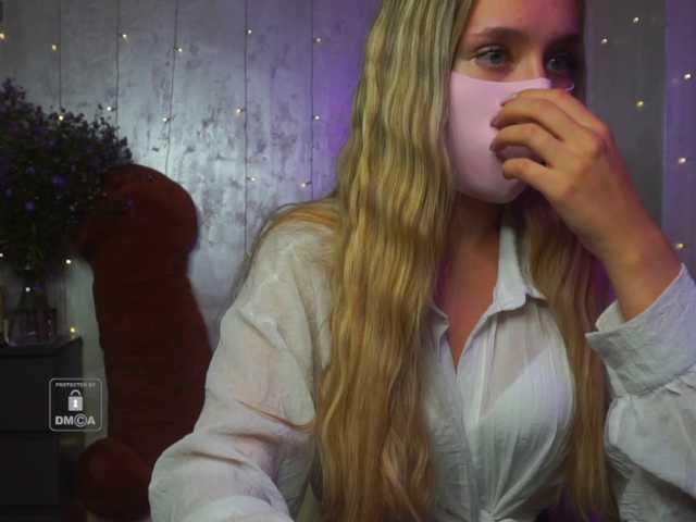 -KuklaBarbie- live cam on BongaCams
