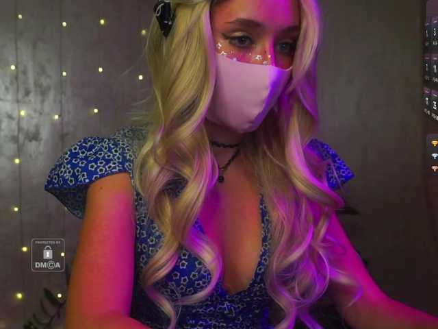 -KuklaBarbie- live cam preview