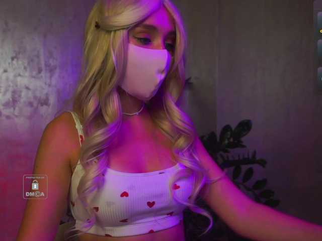 -KuklaBarbie- live cam on BongaCams