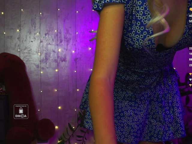 -KuklaBarbie- live cam on BongaCams