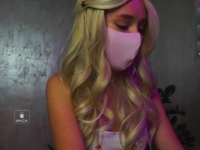 -KuklaBarbie- live cam on BongaCams