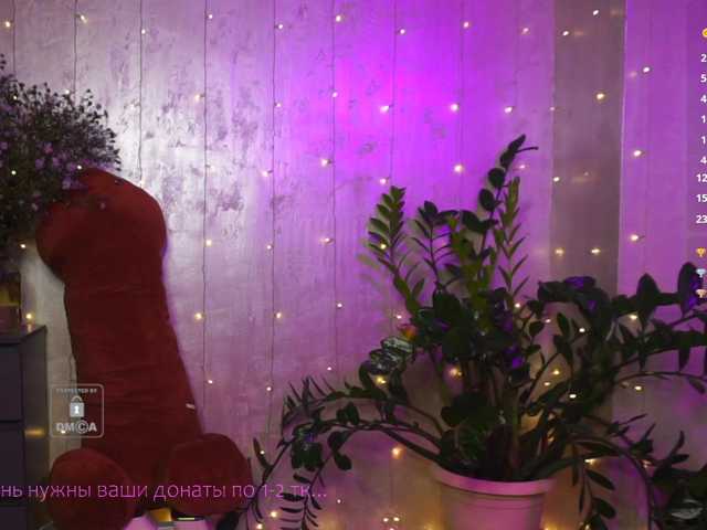 -KuklaBarbie- live cam on BongaCams