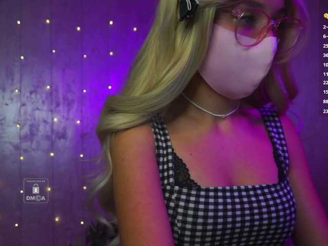 -KuklaBarbie- live cam on BongaCams