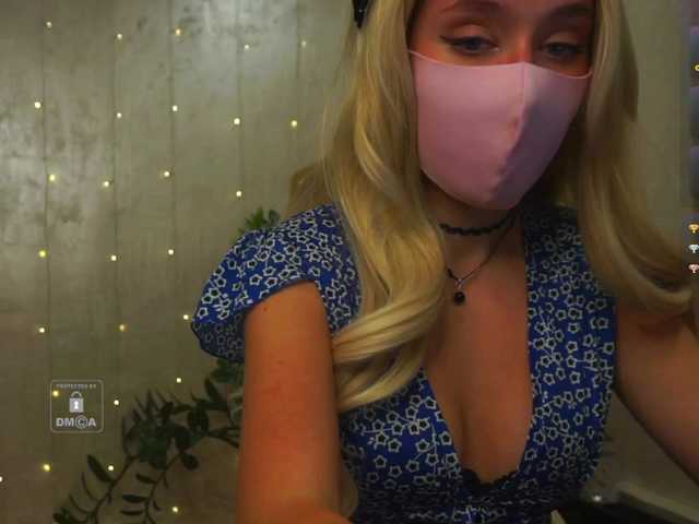 -KuklaBarbie- live cam on BongaCams