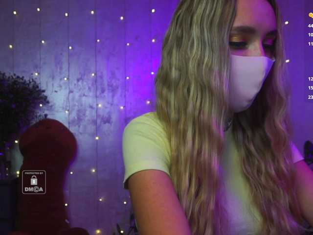 -KuklaBarbie- live cam on BongaCams
