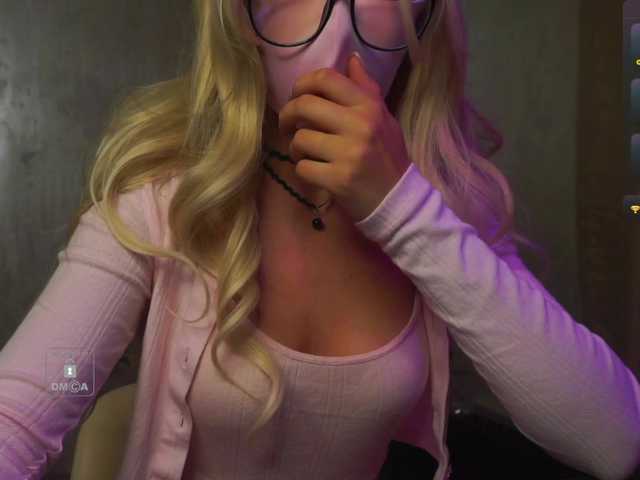 -KuklaBarbie- live cam on BongaCams