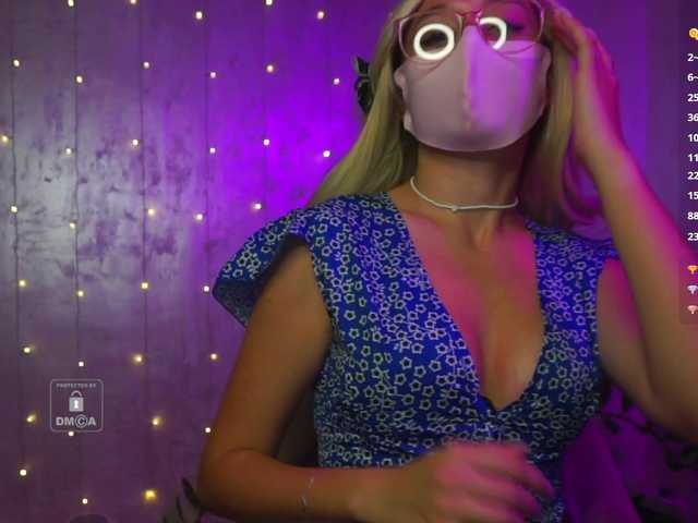 -KuklaBarbie- live cam on BongaCams