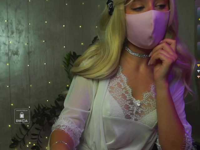 -KuklaBarbie- live cam on BongaCams