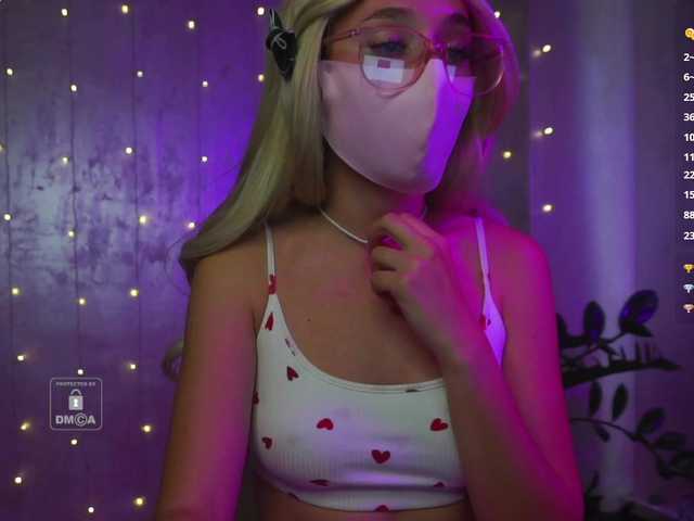 -KuklaBarbie- live cam on BongaCams