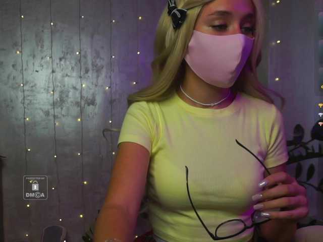 -KuklaBarbie- live cam on BongaCams