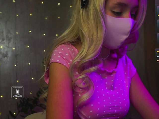 -KuklaBarbie- live cam on BongaCams