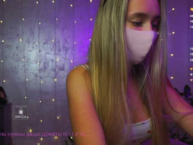 -KuklaBarbie- live cam on BongaCams