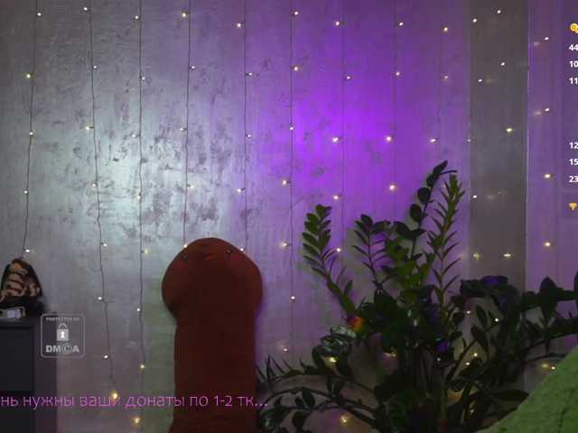 -KuklaBarbie- live cam on BongaCams