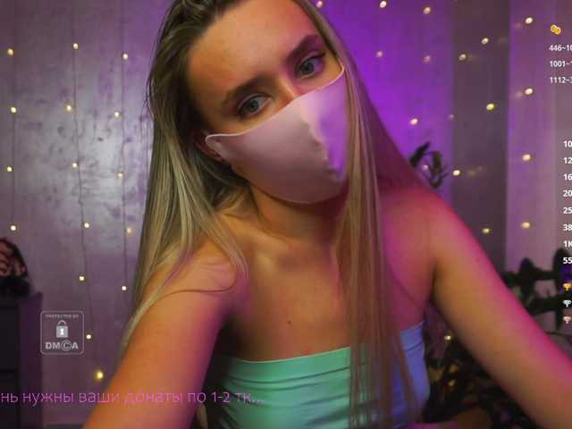 -KuklaBarbie- live cam on BongaCams