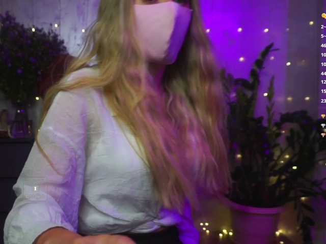-KuklaBarbie- live cam on BongaCams