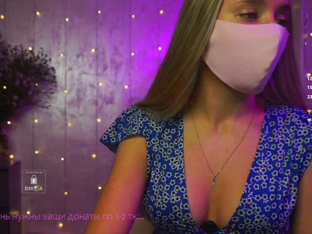 -KuklaBarbie- live cam on BongaCams