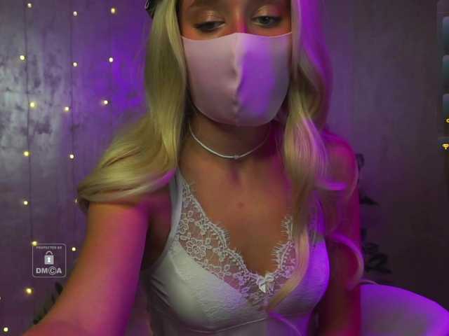 -KuklaBarbie- live cam on BongaCams