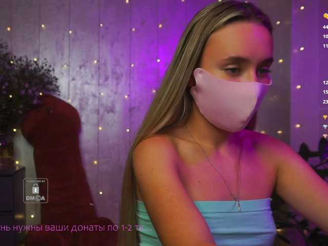 -KuklaBarbie- live cam on BongaCams