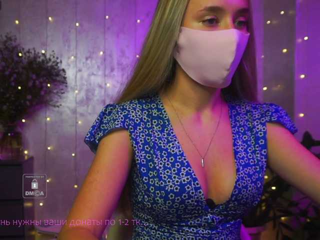 -KuklaBarbie- live cam on BongaCams