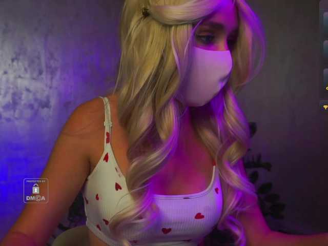 -KuklaBarbie- live cam preview