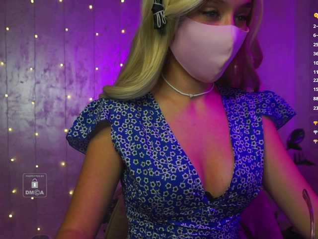 -KuklaBarbie- live cam on BongaCams