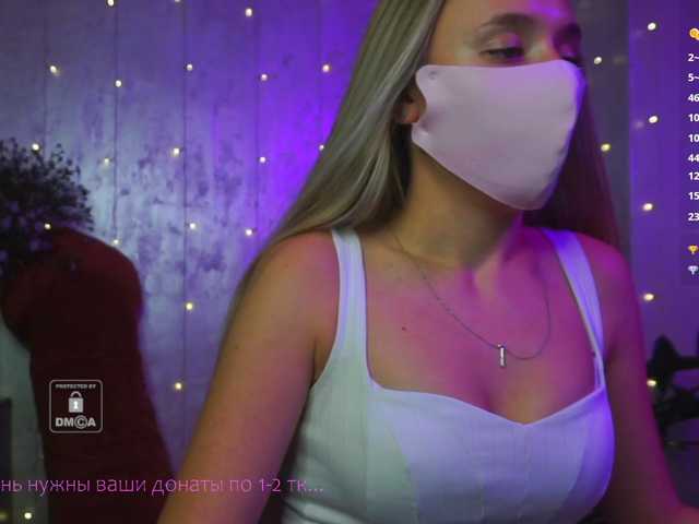 -KuklaBarbie- live cam on BongaCams