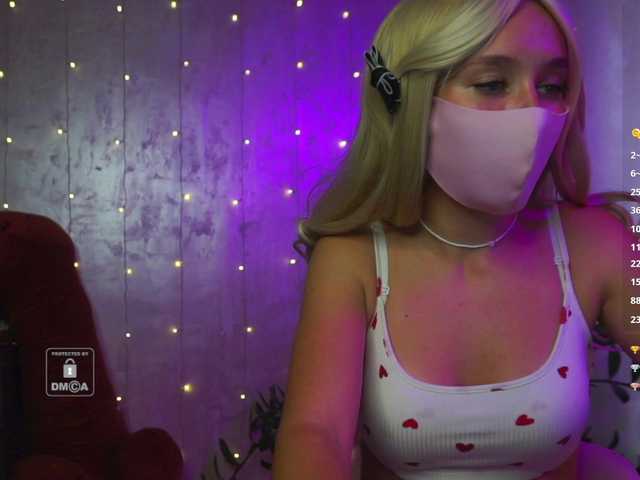 -KuklaBarbie- — live female cam