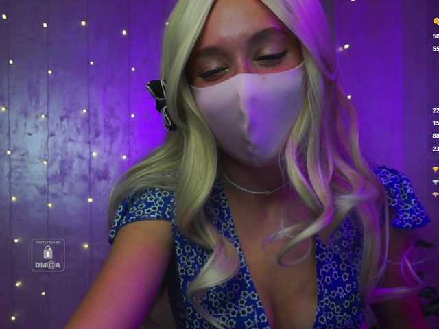 -KuklaBarbie- live cam on BongaCams