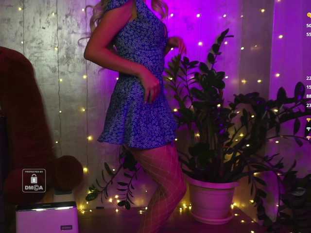 -KuklaBarbie- live cam on BongaCams