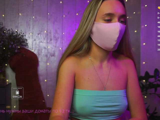 -KuklaBarbie- live cam on BongaCams