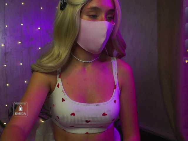 -KuklaBarbie- live cam on BongaCams