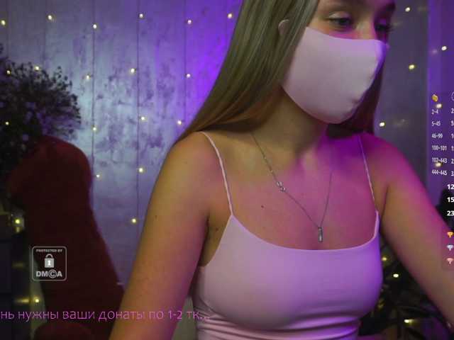 -KuklaBarbie- live cam on BongaCams