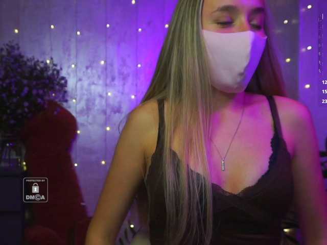-KuklaBarbie- live cam on BongaCams