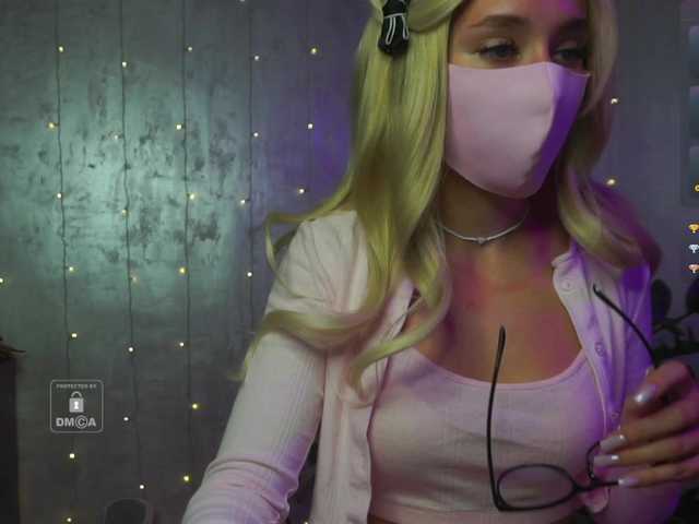 -KuklaBarbie- live cam on BongaCams