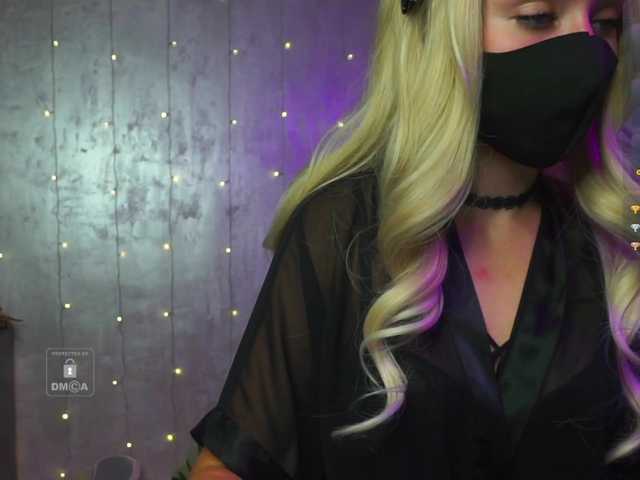 -KuklaBarbie- live cam on BongaCams