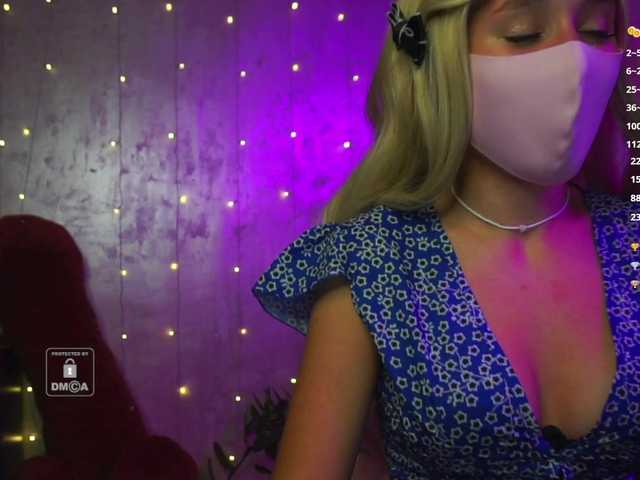 -KuklaBarbie- live cam on BongaCams