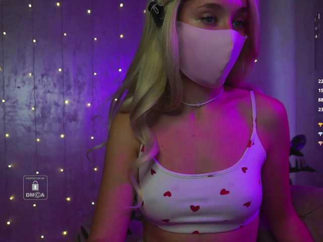 -KuklaBarbie- live cam on BongaCams