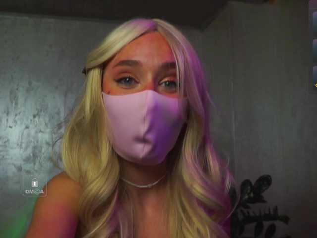 -KuklaBarbie- live cam on BongaCams