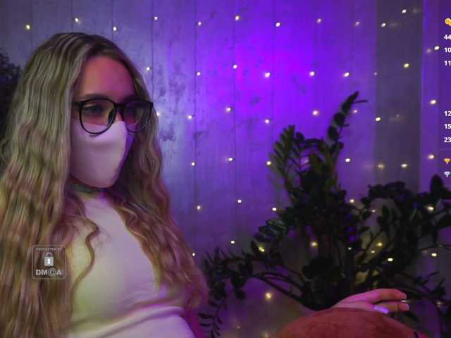 -KuklaBarbie- live cam on BongaCams