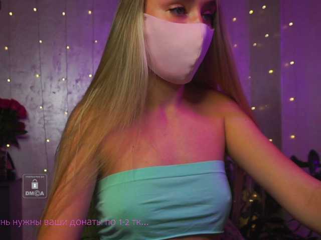 -KuklaBarbie- live cam on BongaCams
