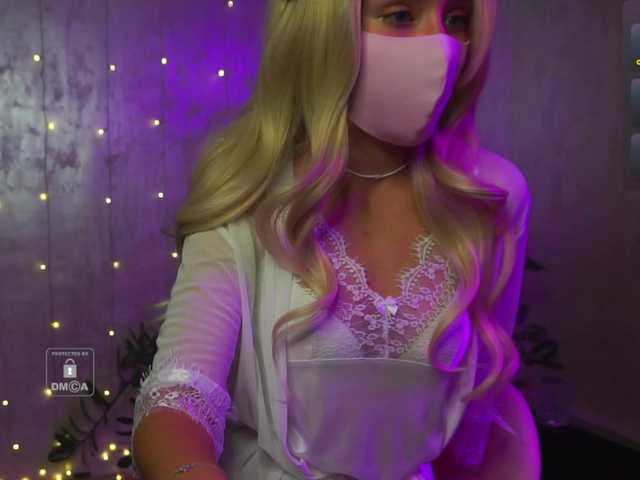 -KuklaBarbie- live cam on BongaCams