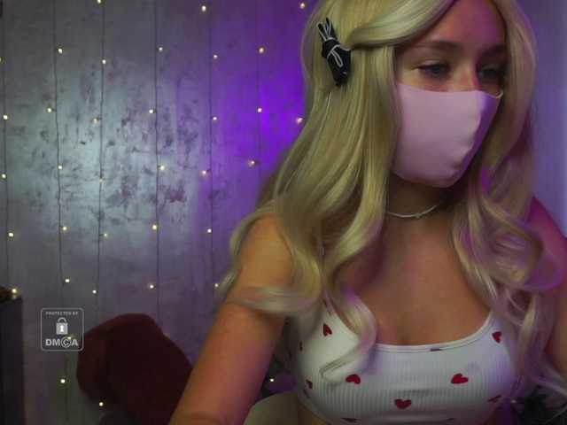 -KuklaBarbie- — live female cam