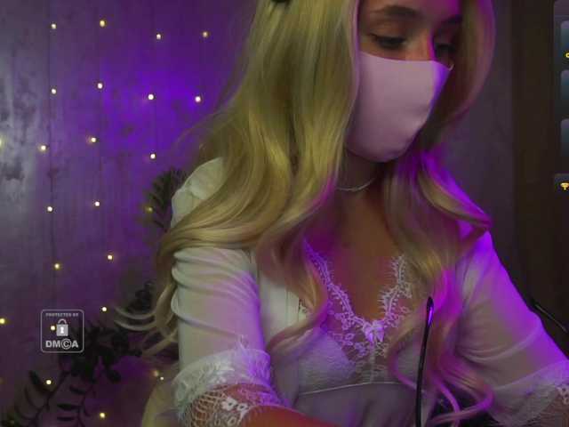 -KuklaBarbie- live cam on BongaCams