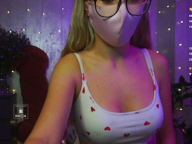 -KuklaBarbie- live cam on BongaCams