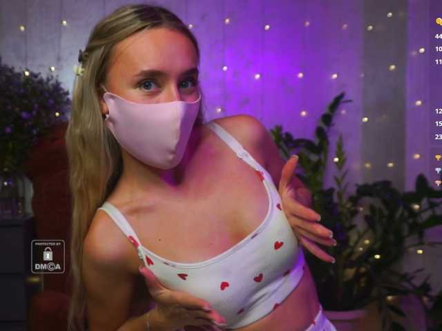 -KuklaBarbie- live cam on BongaCams