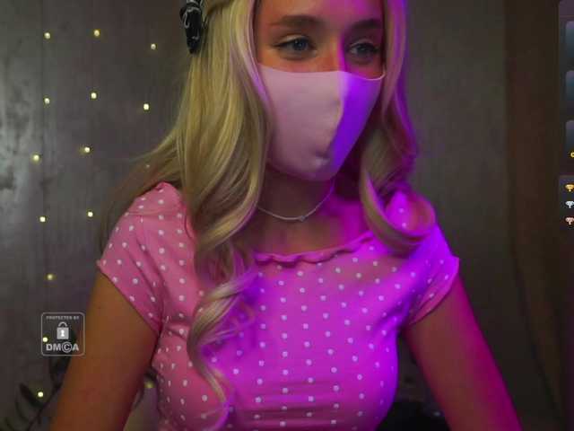 -KuklaBarbie- live cam on BongaCams