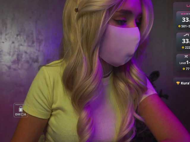 -KuklaBarbie- webcam